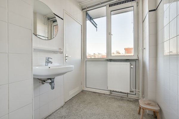 Medium property photo - Valkhof 134, 1082 VM Amsterdam
